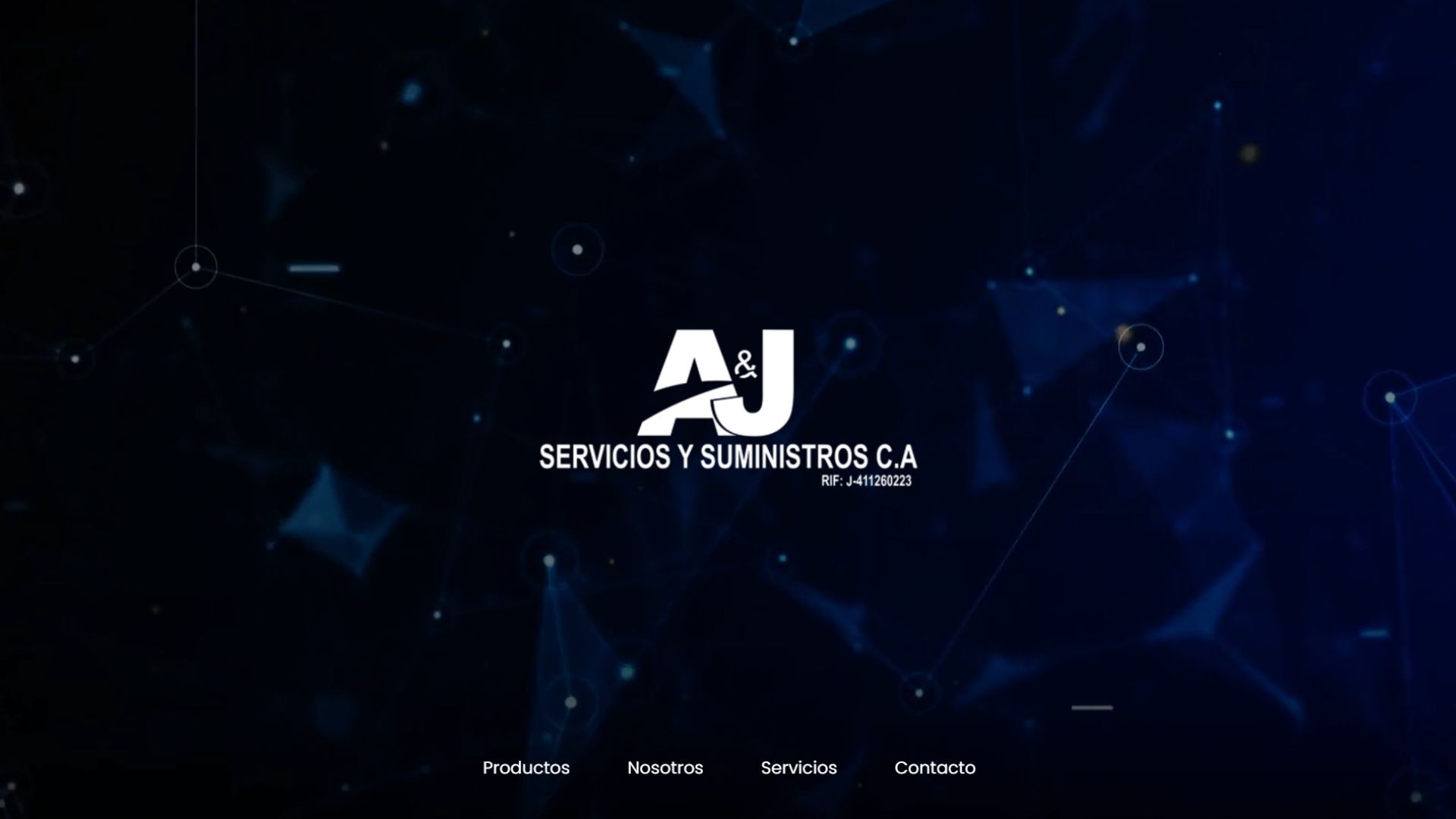 AJ Servicios y Suministros