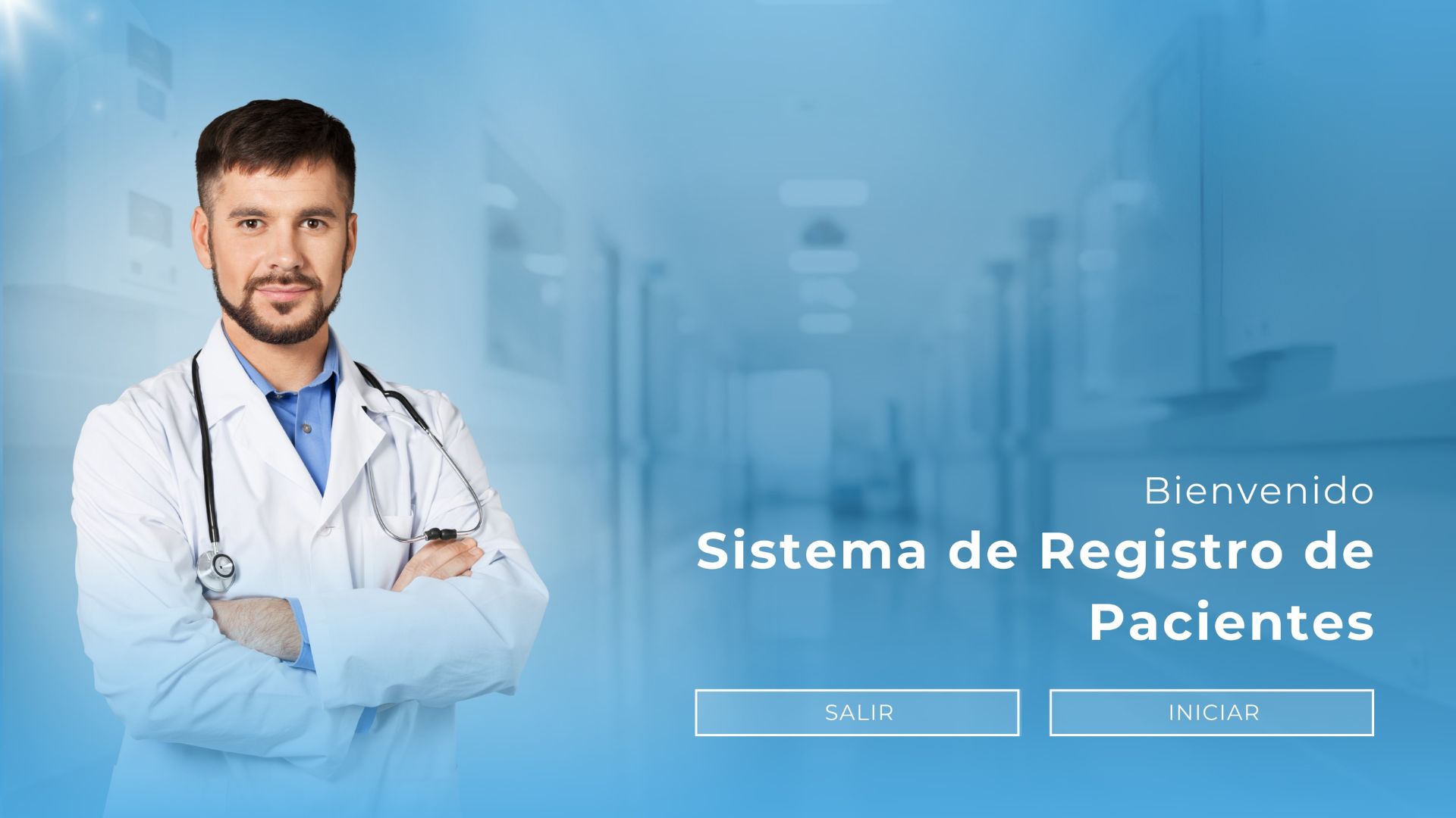 Proyecto de software