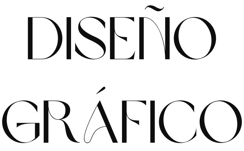Diseño Gráfico